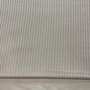 Juego de sábanas Burrito Blanco Beige