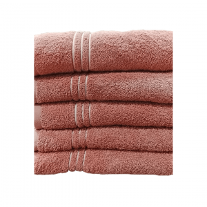 ¿Por qué mis toallas no secan?