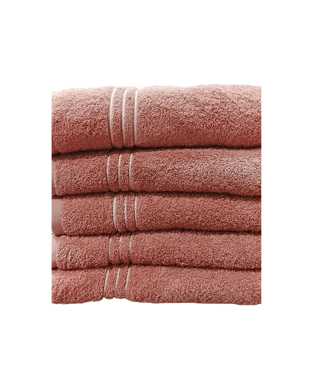 ¿Por qué mis toallas no secan?