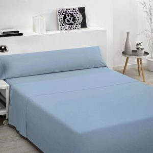 Juego de sábanas Vip Cotton - Karamelo Blanco