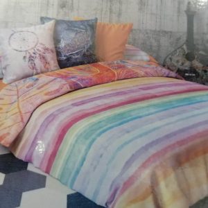 Funda Nórdica Lois Corso