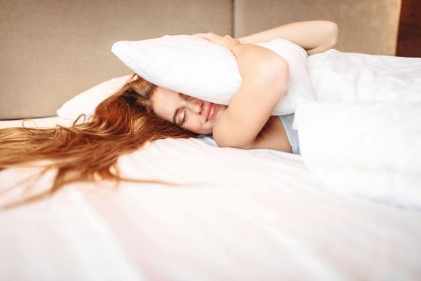 Almohadas viscoelásticas