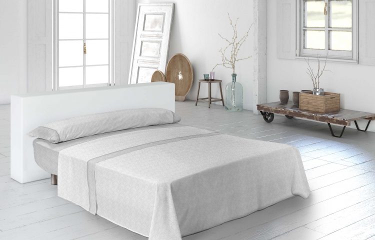 Sábanas de algodón vs poliéster para ropa de hogar