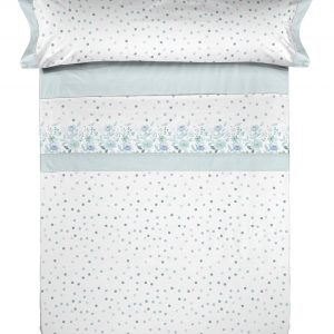 Juego Sábanas Niza C22 Pierre Cardin