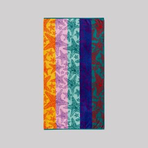 Toalla de Playa Colour Start