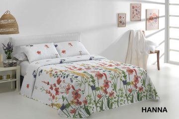 Colcha Bouti Hanna