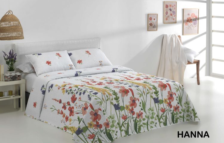 Colcha Bouti Hanna