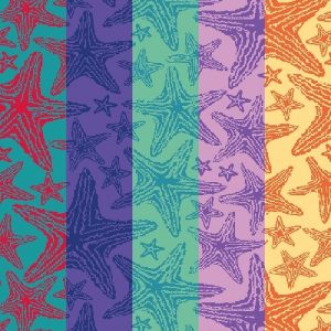 Toalla de Playa Colour Start