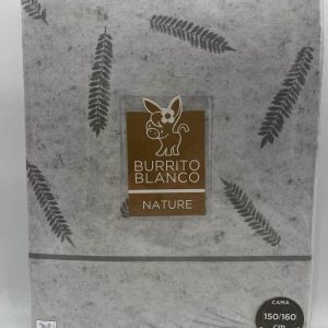 Juegos sabanas burrito blanco