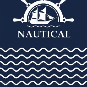 Toalla de Playa Nautic