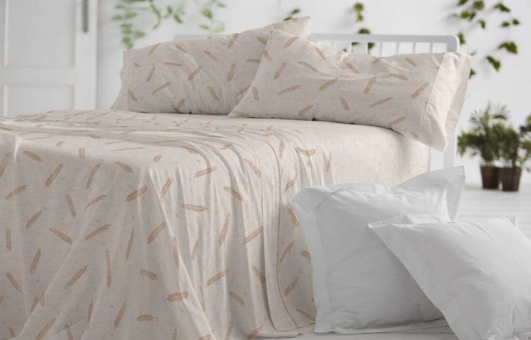 Sábanas de invierno: guía 2025 para no pasar frío