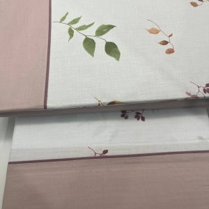 Juego Sábanas Dalia Rosa