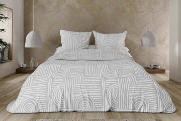 Funda Nórdica Pierre Cardín Dafne c/5