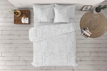 Funda Nórdica Pierre Cardín Dafne c/5