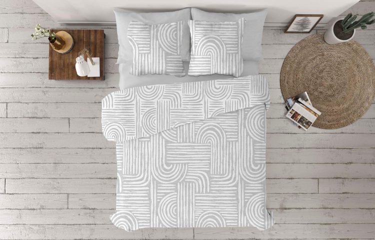 Funda Nórdica Pierre Cardín Dafne c/5