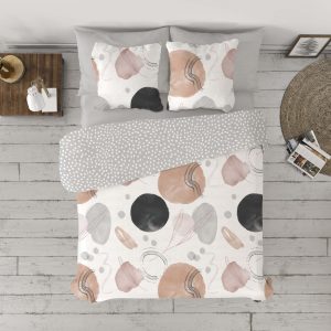 Juego Funda Nórdica Edesia c5
