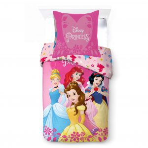 Nórdico + Funda Nórdica Princess
