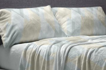 Juego Sábanas Nacarina Burrito Blanco 58-04 Agua