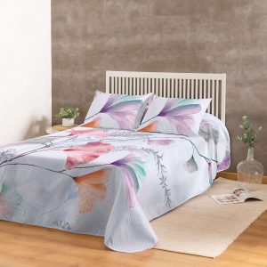 Colcha Bouti Karamelo Adele