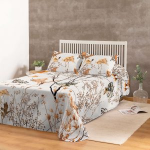 Colcha Bouti Karamelo Jane