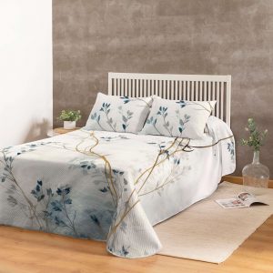 Colcha Bouti Karamelo Digital Yasmine