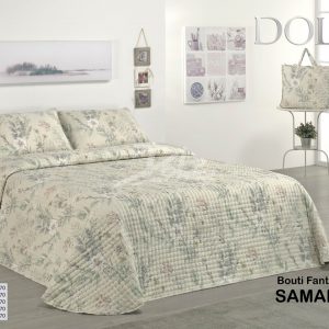 Colcha Bouti Samanta