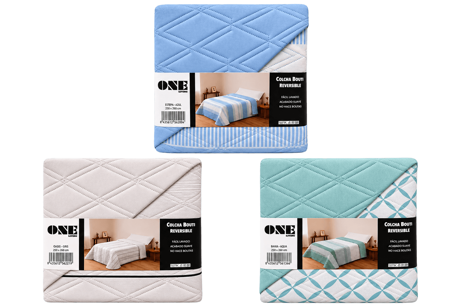 Colchas Boutis Oferta - Imagen 2