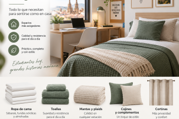 Kit Escolar
